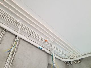 隐蔽工程 验收
