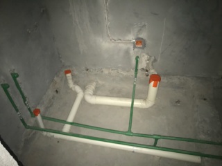 隐蔽工程 验收