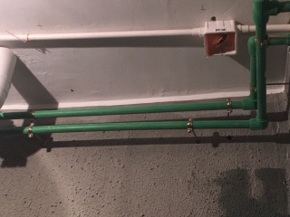 隐蔽工程 验收