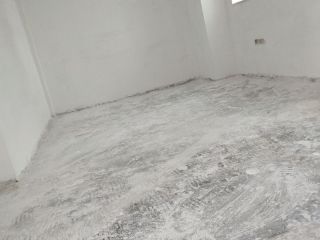 墙、顶面腻子批嵌