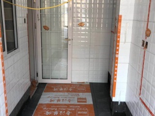 日常巡检