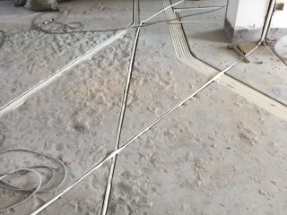 隐蔽工程 验收