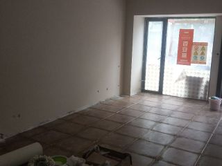 现场木制品造型施作