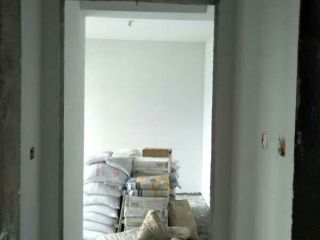 墙、顶面腻子批嵌