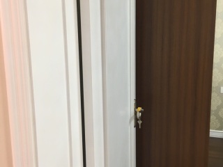 安装工程 验收