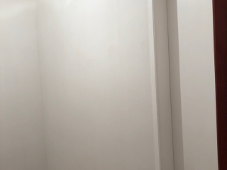 墙、顶面腻子批嵌