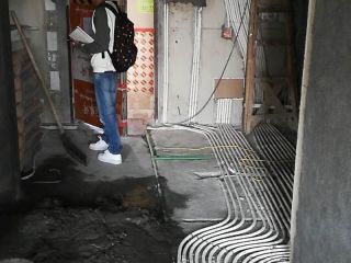 日常巡检