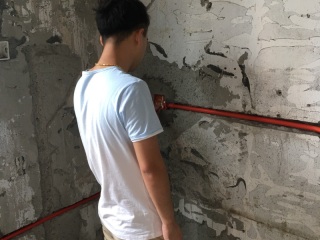 隐蔽工程 验收