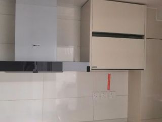 安装工程 验收