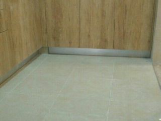 安装工程 验收