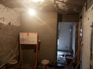 日常巡检