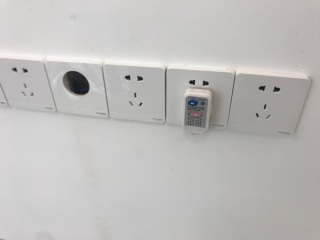 竣工验收