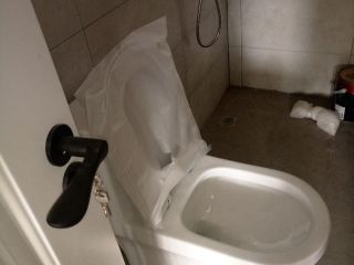 安装工程 验收