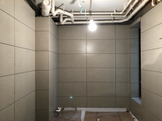日常巡检