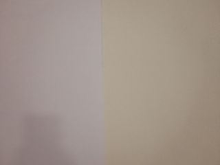 油漆工程 验收