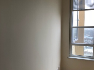油漆工程 验收