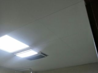 洁具、五金、电器安装