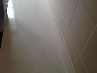 橱柜台面及台盆柜安装