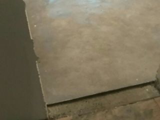现场木制品造型施作