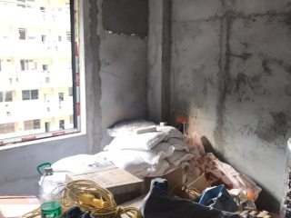 隐蔽工程 验收