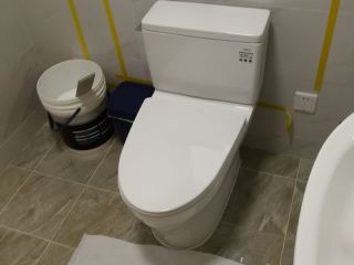 安装工程 验收