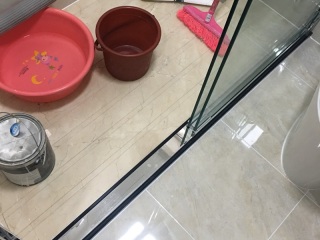 泥木工程 验收