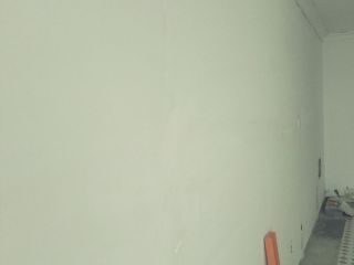 墙、顶面腻子批嵌