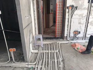 日常巡检