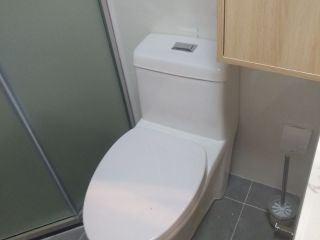 安装工程 验收