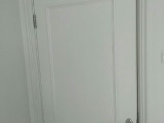 成品门及墙纸铺贴