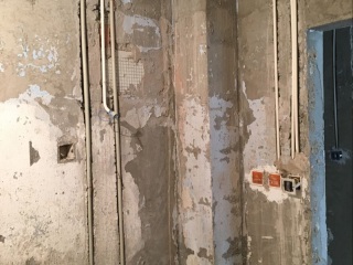隐蔽工程 验收