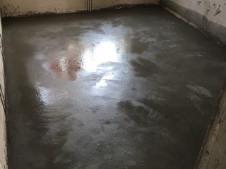 日常巡检