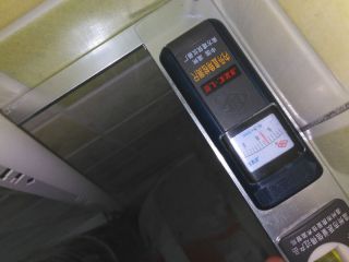 日常巡检