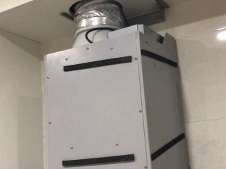 洁具、五金、电器安装