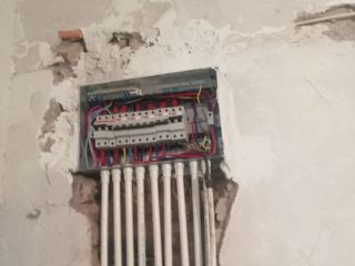 隐蔽工程 验收