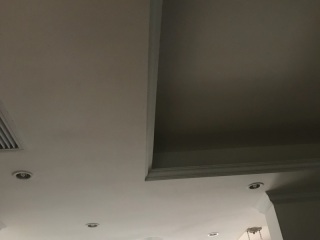木工吊顶施工