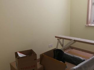 油漆工程 验收