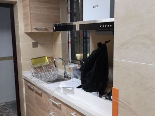 安装工程 验收