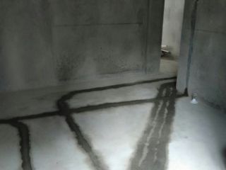 强、弱电路穿线施作