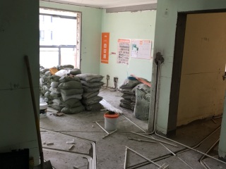 日常巡检