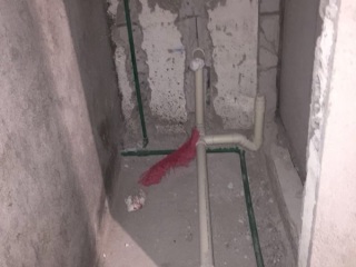 日常巡检