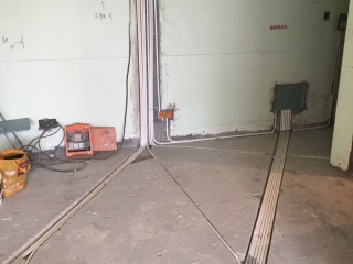 隐蔽工程 验收