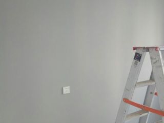 油漆工程 验收