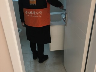 竣工验收