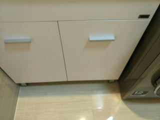 木地板铺设