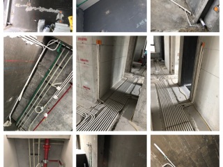 隐蔽工程 验收