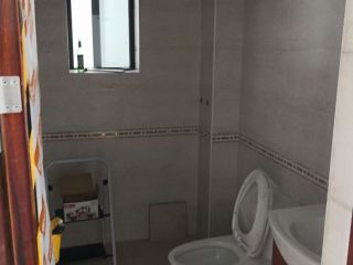 洁具、五金、电器安装