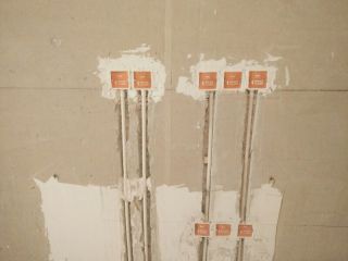 隐蔽工程 验收