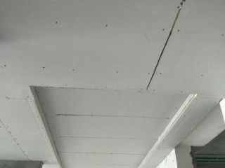 泥木工程 验收