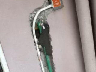日常巡检